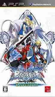 Descargar Blazblue Calamity Trigger Portable [Spanish] por Torrent